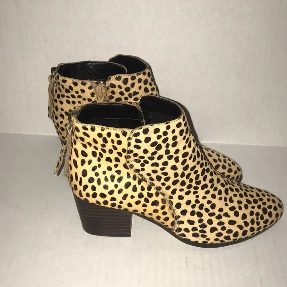Sole‎ Society River Bootie.